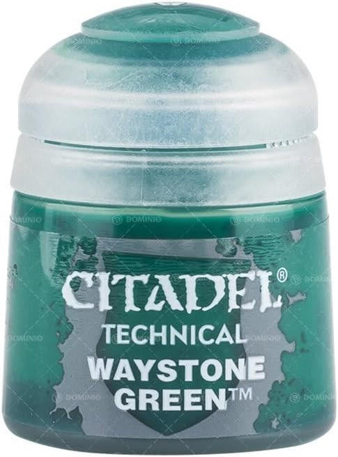 Citadel Technical: Waystone Green